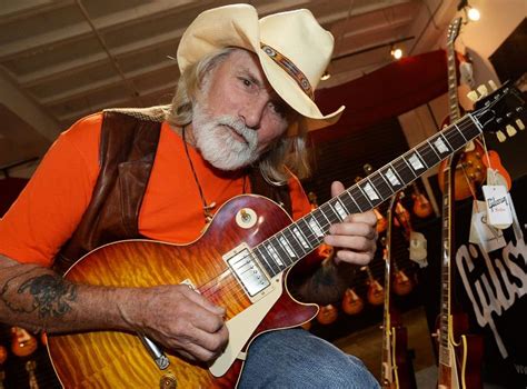 how much is dickey betts worth